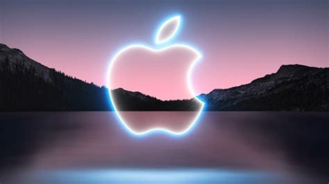 Apple Event Für Ipad Und Macs Soll Später Folgen Golemde