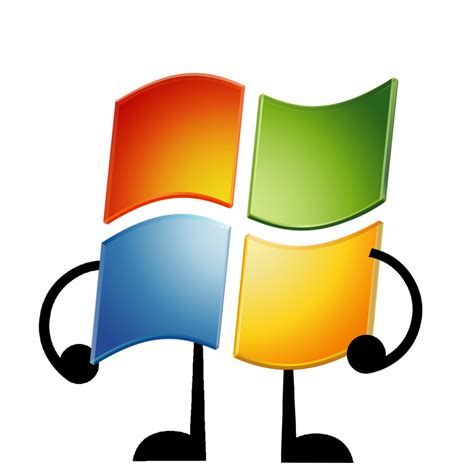 Windows 7 Pose By Mohamadouwindowsxp10 On Deviantart