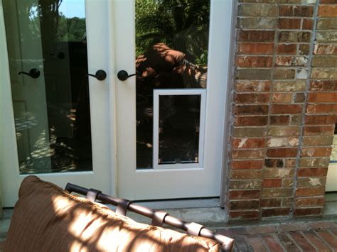Selling and installing pet doors with glass pet doors is a great opportunity to generate leads for potential jobs from homeowners in your area. dog door in glass - All are premium pet doors manufactured ...
