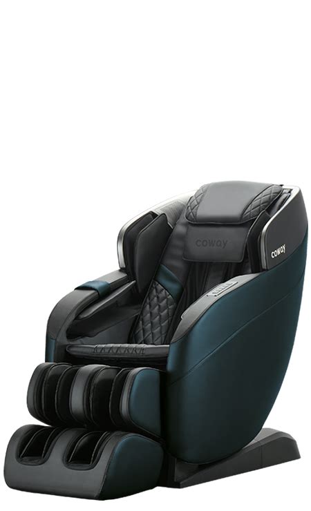 Massage Chair For Full Body Relief Coway Malaysia