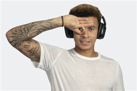 Check out his latest detailed stats including goals, assists, strengths & weaknesses and match ratings. Dele Alli becomes HyperX ambassador - Esports News UK
