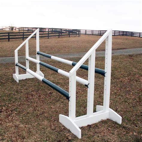 16 Best Diy Horse Jump Ideas And Plans Images On Pinterest Show