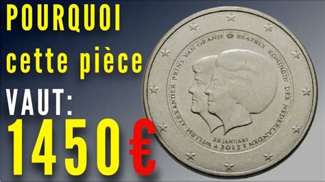 Cette PiÈce De 2€ Vaut 1450€ Vérifiez Vos Portes Monnaies Art Du