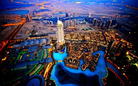4k Wallpaper Dubai Wallpapersafari