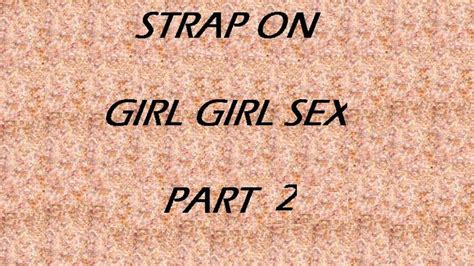 Strapon Sex Part 2 Devilz Candy Clips4sale