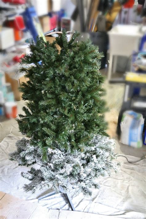 Check spelling or type a new query. How to Flock a Christmas Tree and Greenery- Sand and Sisal