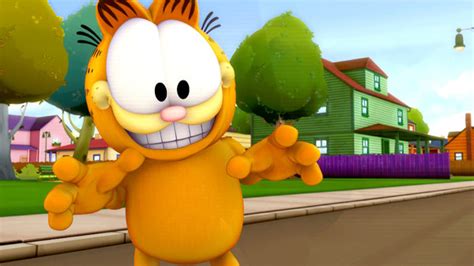 The Garfield Show Season 4 Episode 22 Watch The Garfield Show S04e22 Online