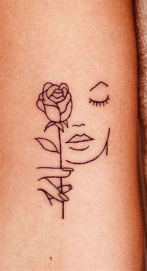 Pin On Tatuajes De Rosas