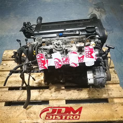 TOYOTA COROLLA LEVIN AE AGE BLACKTOP V ENGINE JDMDistro Buy JDM Wheels Engines And