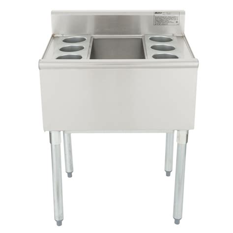 The handle creates a point of symmetry get exciting and discounted. Eagle Group B2CT-18-7 24" Underbar Ice Bin/Cocktail Unit ...