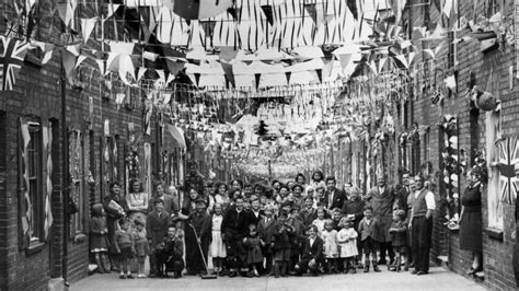 The Coronation Of Queen Elizabeth II