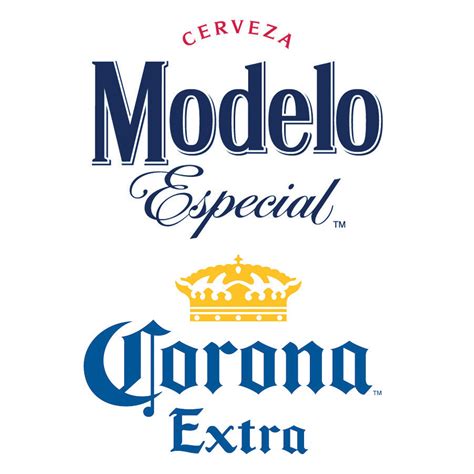 Modelo Beer Logo Logodix