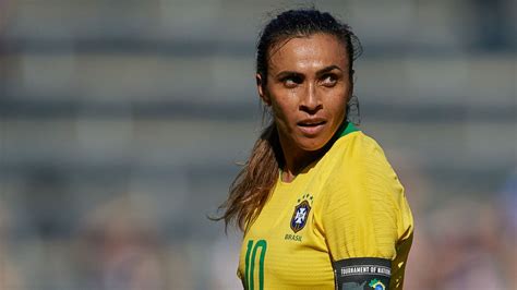 Fifa 2019 Womens World Cup Brazils Marta Is Ready To Fight For The Championship