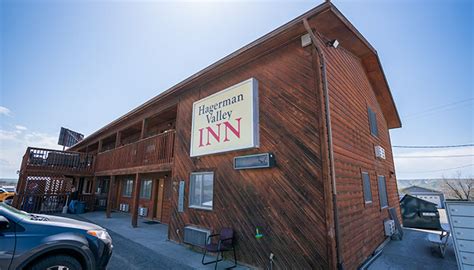 Hagerman Valley Inn Visit Southern Idaho