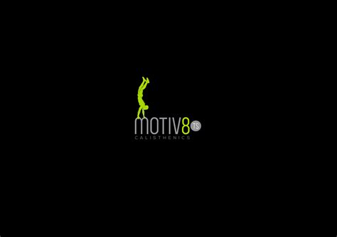 Motivate Logo On Behance