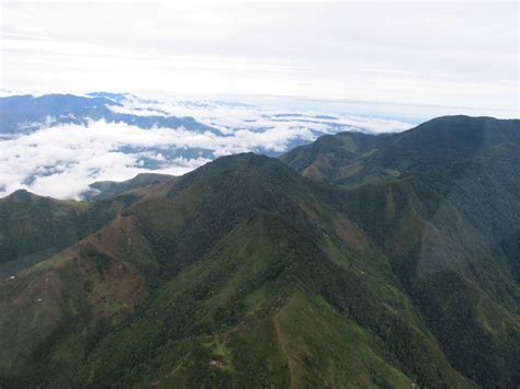 Cordilleras De Colombia Qué Son Nombres Características Y Más