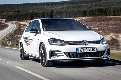 Volkswagen Golf Gti Tcr Review Prices Specs And Release Date What Car