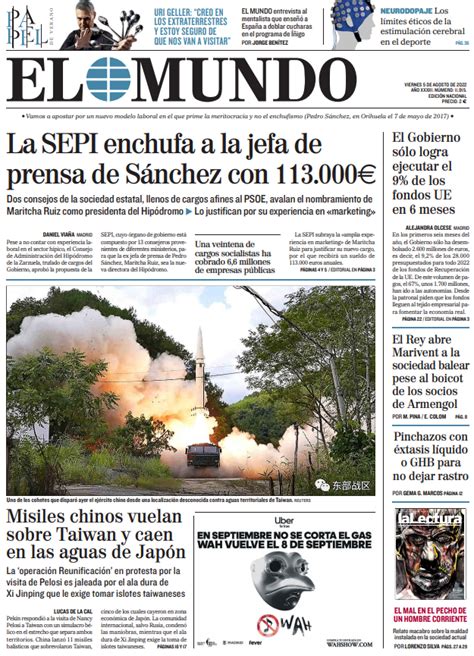 Las Mejores 153 Portada De E Mx