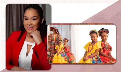 Dominica Melissa Skerrit Announces Launch Of Creole Wear At Dons