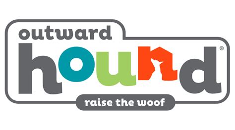 Outward Hound Vector Logo Download Svg Png