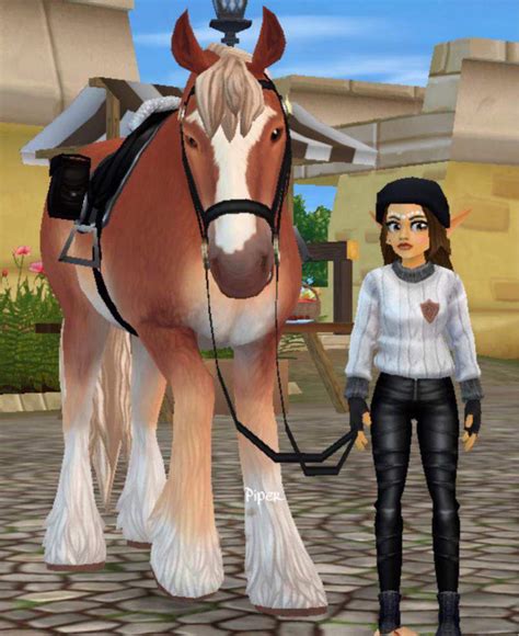 New Pets Sharing Shires Star Stable Online Amino