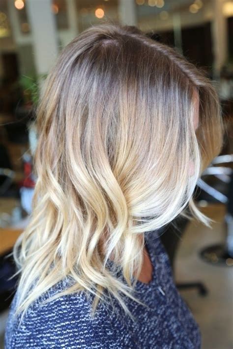 30 Blonde Ombre Hairstyles You Must See Sortashion Ombre Hair