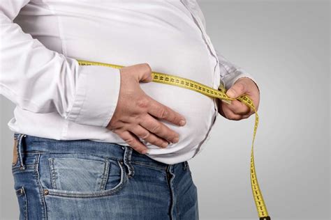 News Stimulating The Bodys Brown Fat Could Be The Answer To Tackling