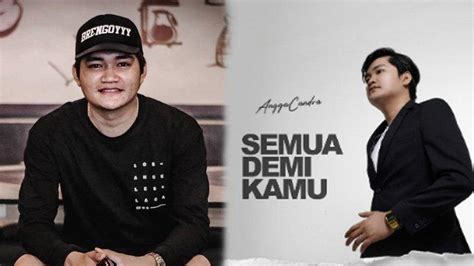 Semua demi kamu adalah sebuah lagu yang rilis pada tahun 2019 lalu. Lirik Lagu Angga Chandra 'Semua Demi Kamu' & Kunci ...