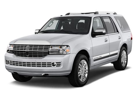 2014 Lincoln Navigator Review Ratings Specs Prices And Photos The