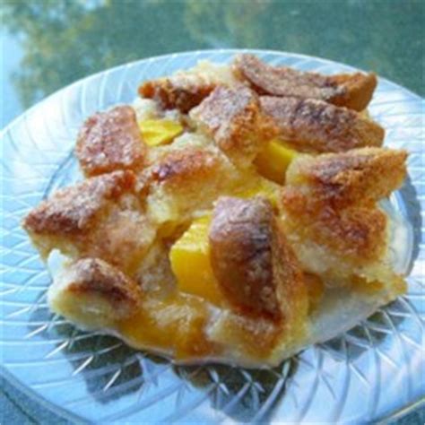 Get weekly cooking for one newsletter. Too Easy Peach Cobbler Recipe - Allrecipes.com