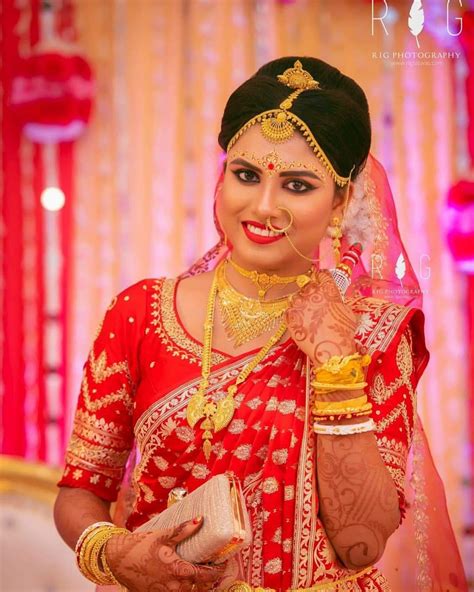 Indian Wedding Gowns Indian Bridal Photos Indian Bridal Fashion