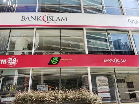 Cimb bank seremban 2 is a commercial bank that serve finance, insurance and more. Bank Islam Crowned As Malaysia's Strongest Islamic Retail ...