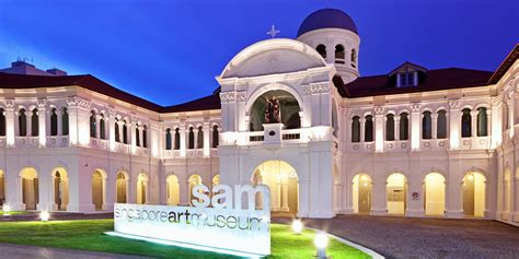 10 Best Museums To Visit In Singapore 2022