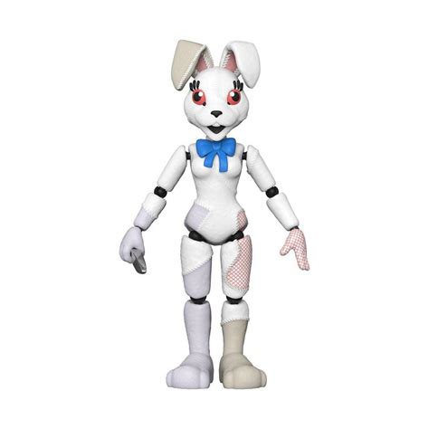 Funko Five Nights At Freddys Security Breach Vanny Action Figure