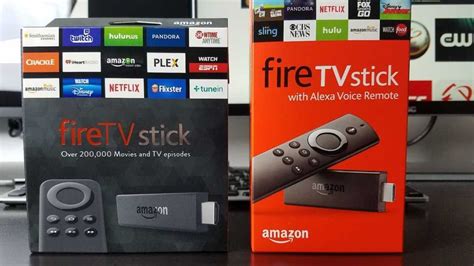 Is there a way to watch a movie that i have saved on my pc on my fire tv stick? Amazon Fire TV Stick With Alexa Voice Remote Is Now at ...