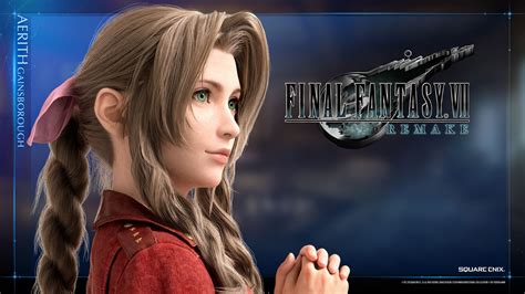 Welcome to the official @finalfantasy vii twitter page. Final Fantasy 7 Remake: Square Enix ha pubblicato un nuovo ...