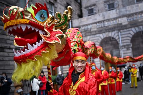 6 Weird And Wonderful Lunar New Year Traditions From Around The World Farm Fresh Clothing