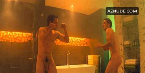 Josh Hutcherson Nude Aznude Men
