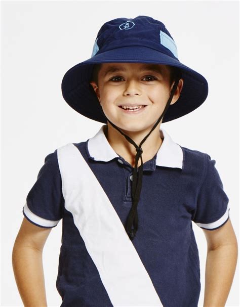 Kids Everyday Sun Hat Upf50 Sun Protective Clothing Sun Hats Kids