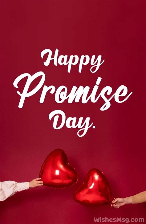 Happy Promise Day 2024 50 Quotes Images Wishes To Share On Facebook