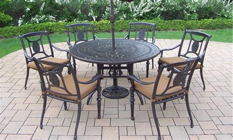 How To Clean Wrought Iron Patio Furniture