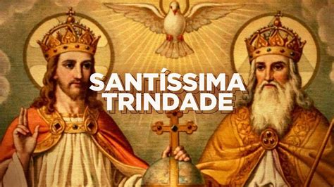 Santissima Trindade Liturgia De 31052015 Santíssima Trindade