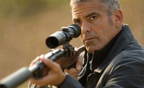 George Clooney Primero