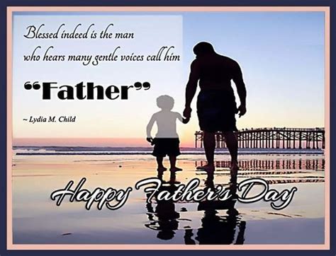 Happy Fathers Day Blessings Pictures Photos And Images For Facebook