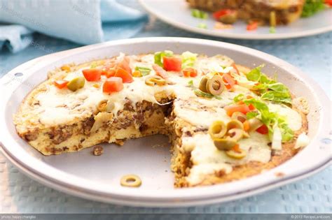 awesome impossible taco pie recipe