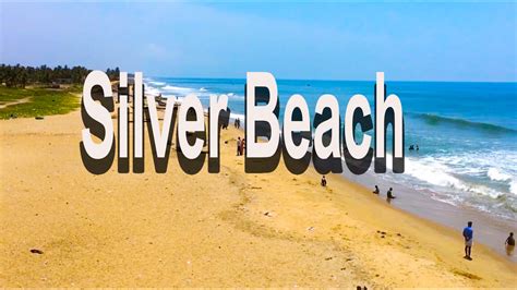 Silver Beach Tramptraveller