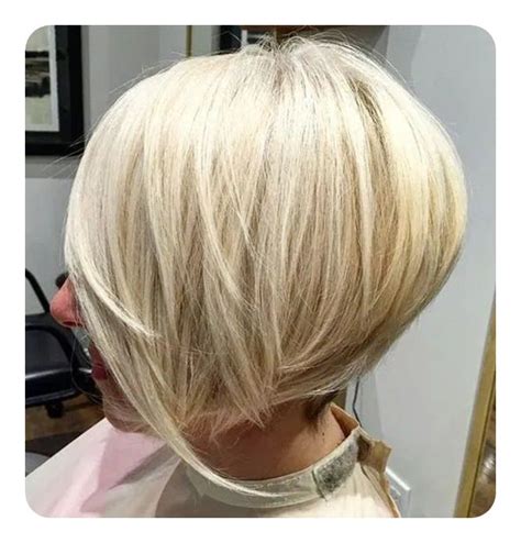 Scroll down for some fantastic inverted. 92 Layered Inverted Bob Hairstyles That You Should Try ...