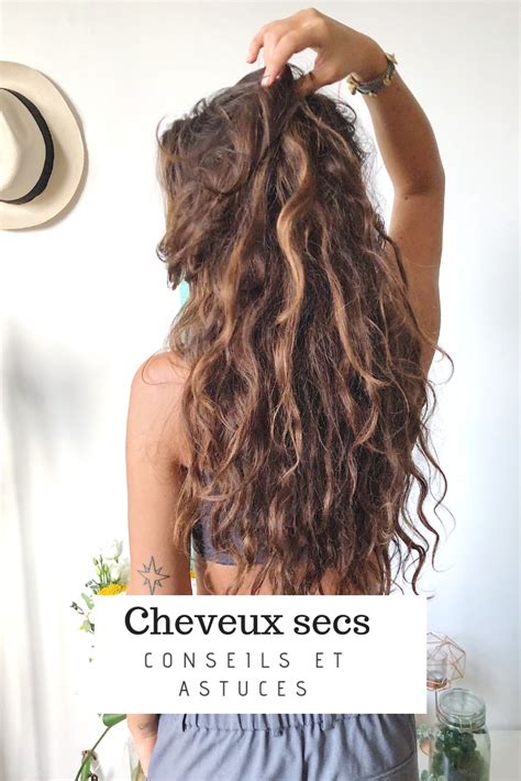 8 astuces naturelles pour réparer et prendre soin de ses cheveux - Easy