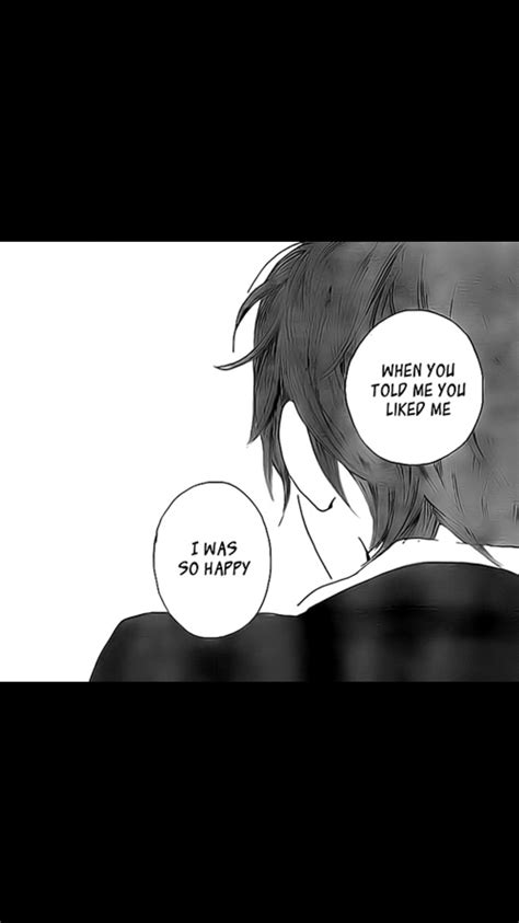 Broken Sad Anime Boy Quotes Sad Anime Girl Hurt Are