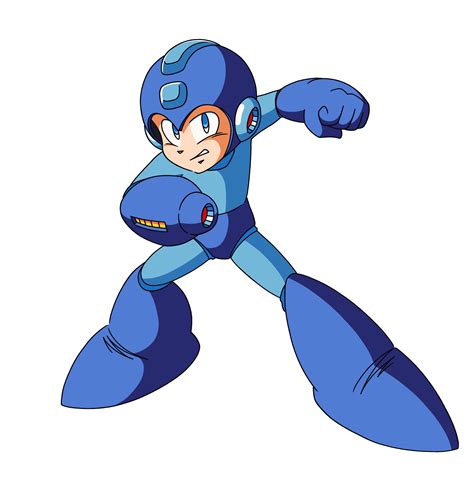 Mega Man Character Mmkb The Mega Man Knowledge Base Mega Man 10